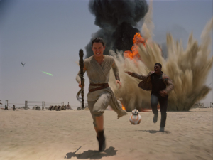 Star Wars