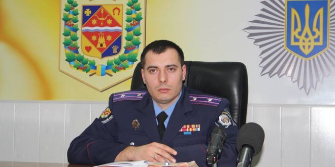 Вадим Могила заявил, что работа по выявлению угонщиков проводится эффективно