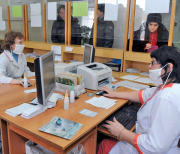 больница