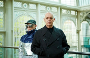 pet shop boys
