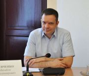 шевченко