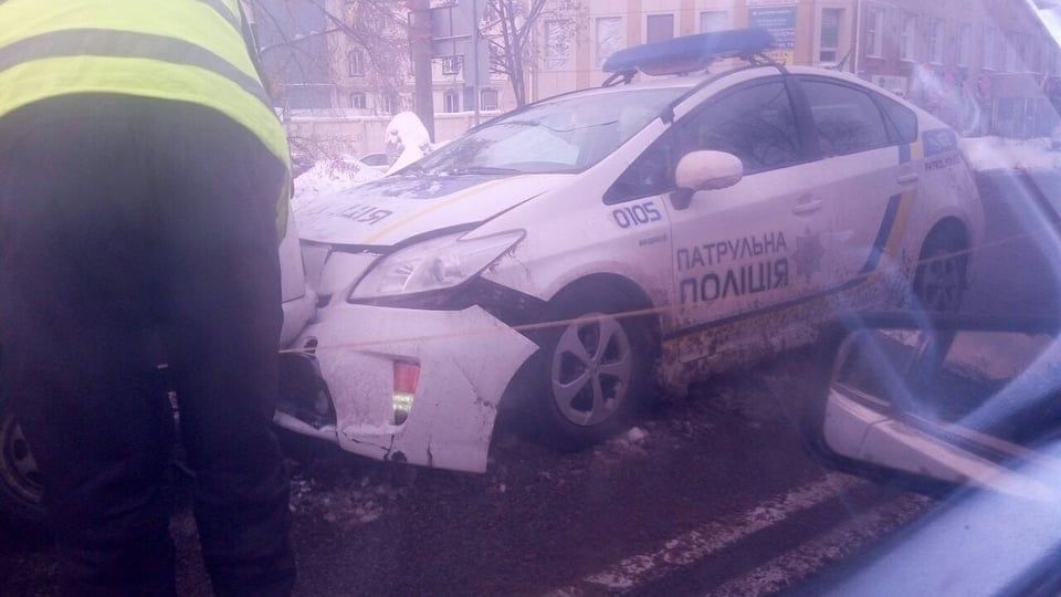 фото: Дмитро Крохичев