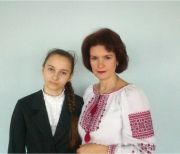 учениця