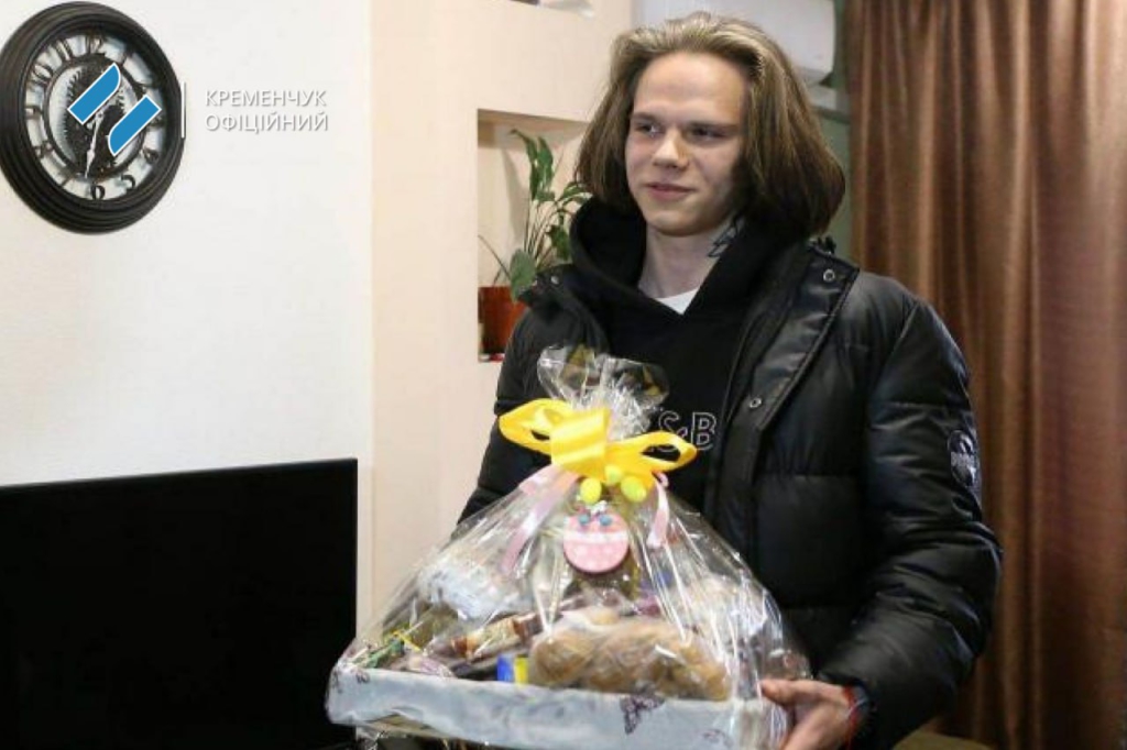 смаколики 4
